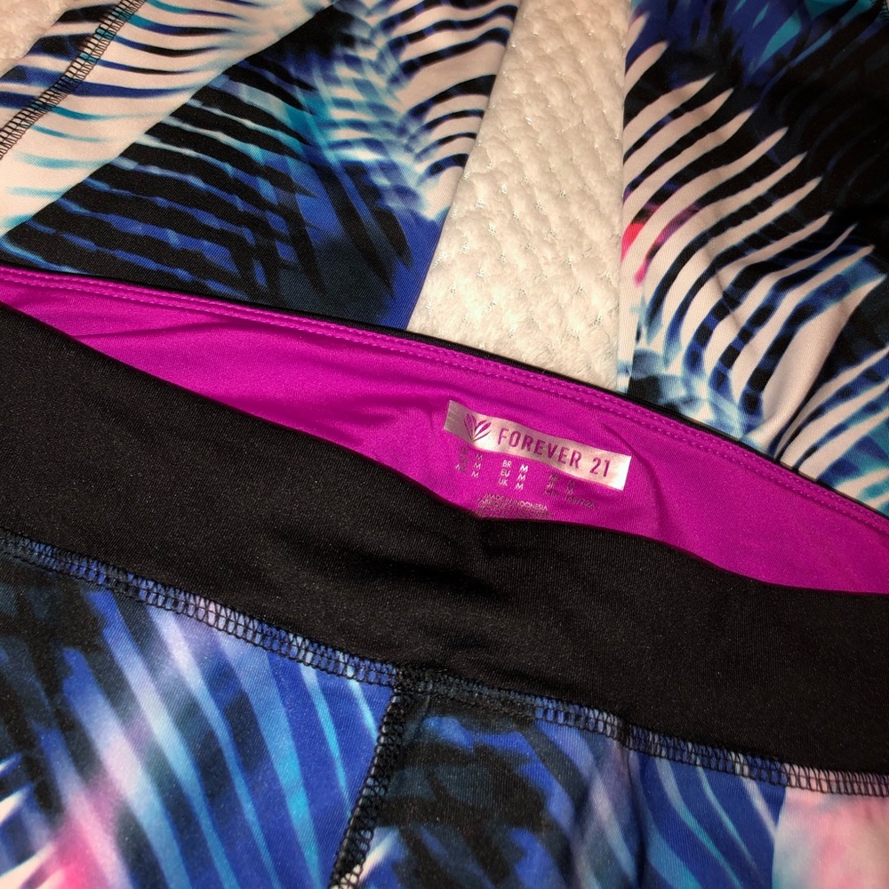 Gym Pants - Picture 2 of 2